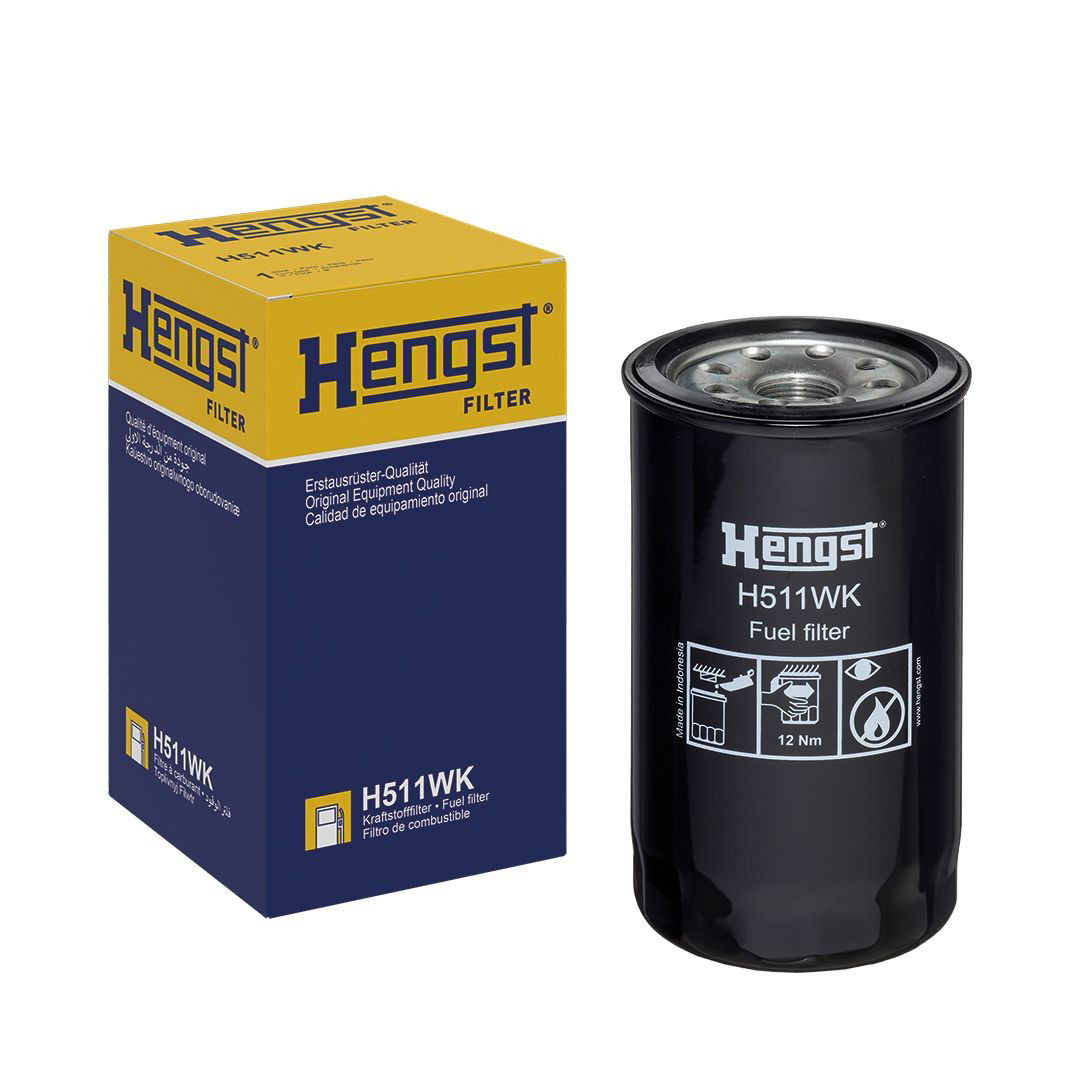 Filtro combustible Mitsubishi 4326739 precio, desde 13,24 EUR