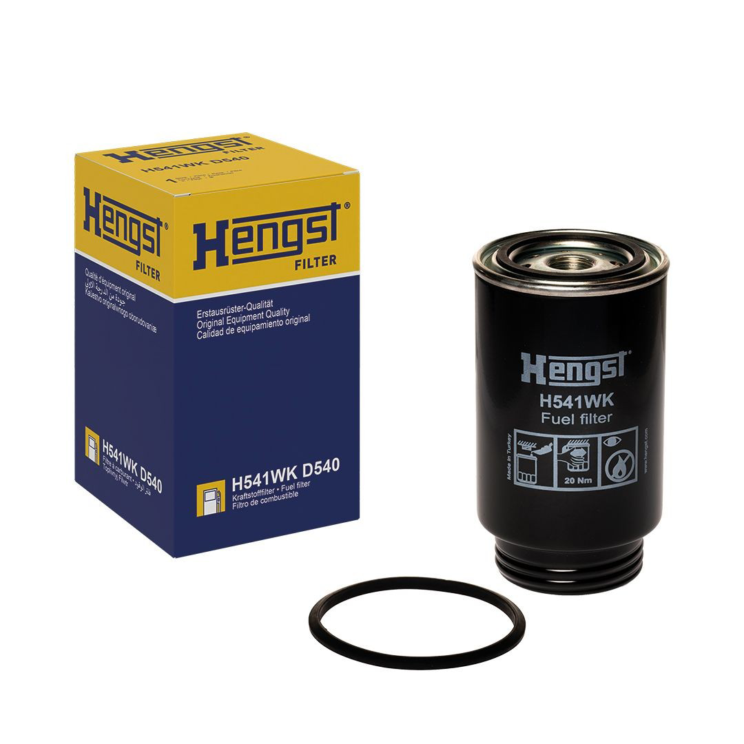 Filtro combustible Caterpillar 2715076 precio, desde 33,90 EUR