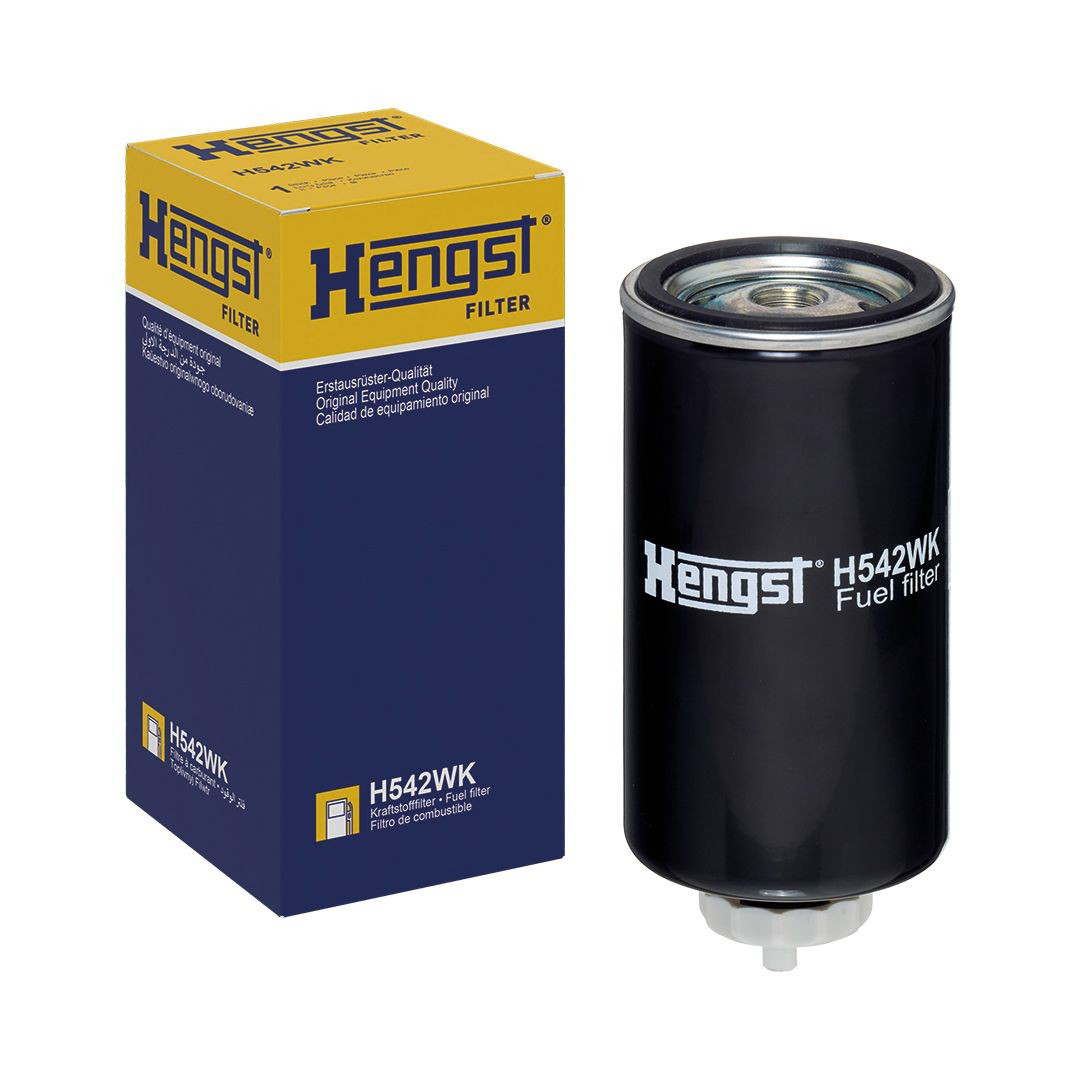 Filtro combustible NEW Holland 84565884 precio, desde 15,69 EUR