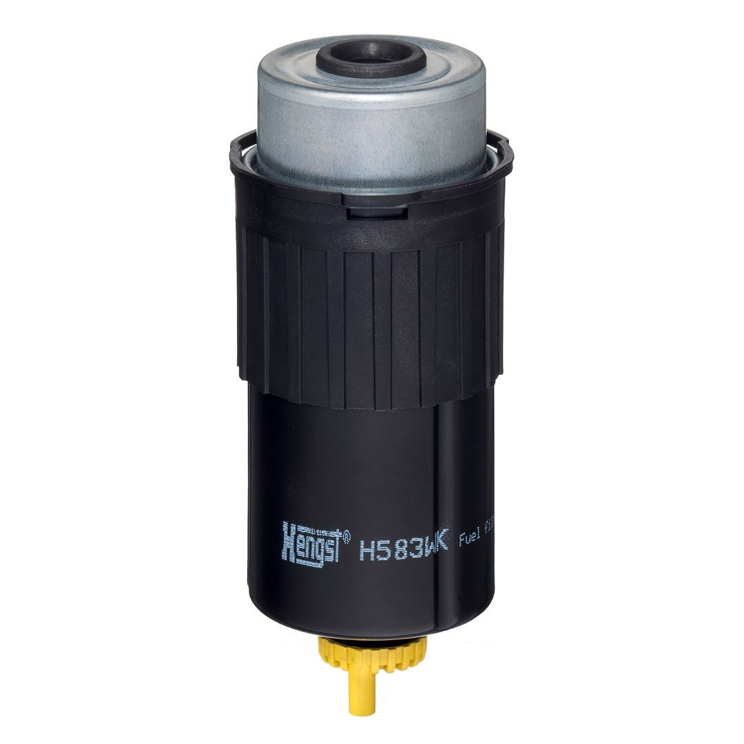 H583WK Hengst Filtro de gasolina