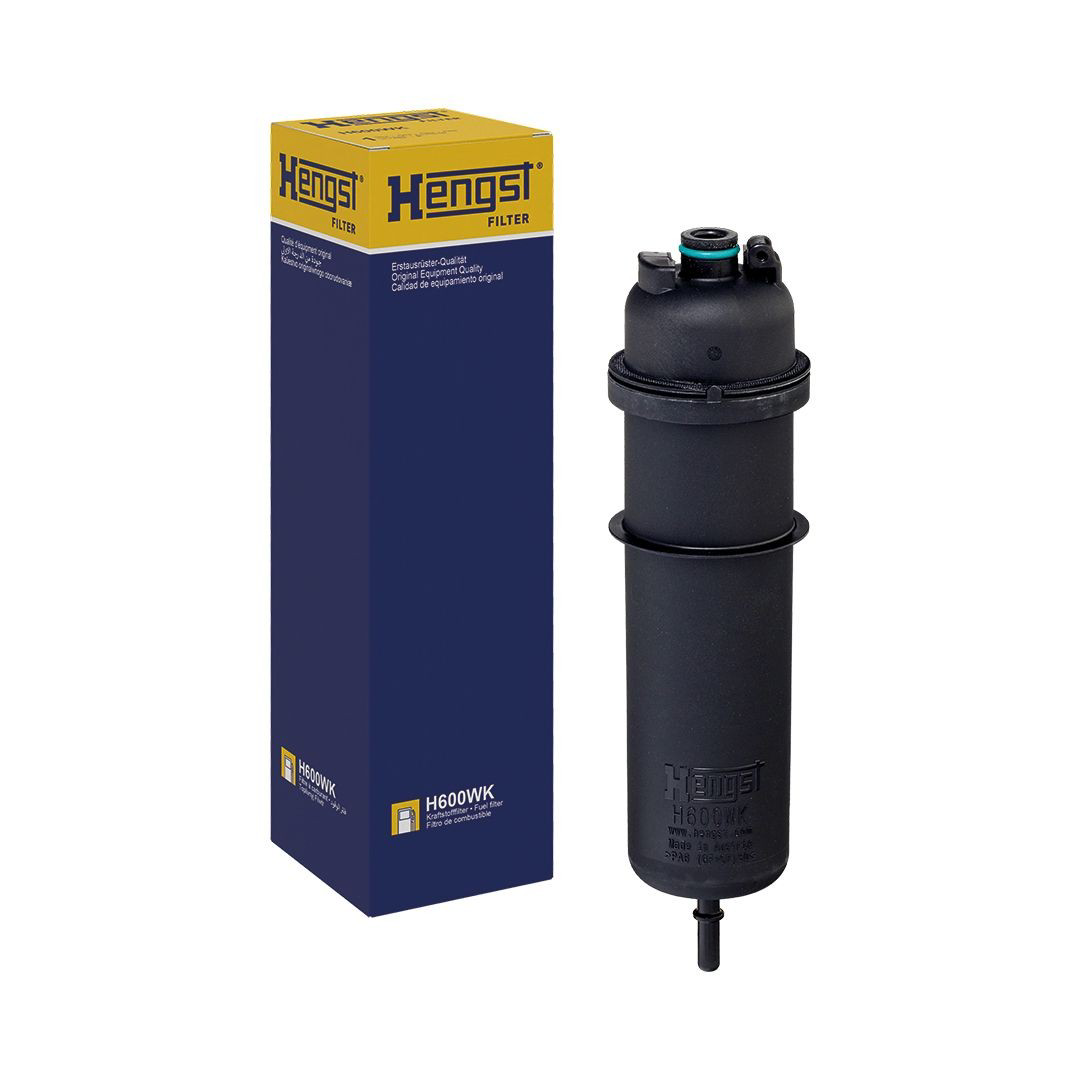 H600WK Hengst Filtro de gasolina