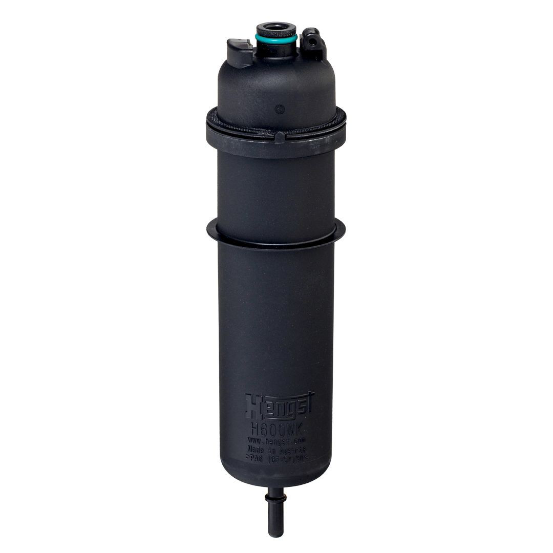 Filtro combustible Hengst H600WK precio, desde 30,81 EUR