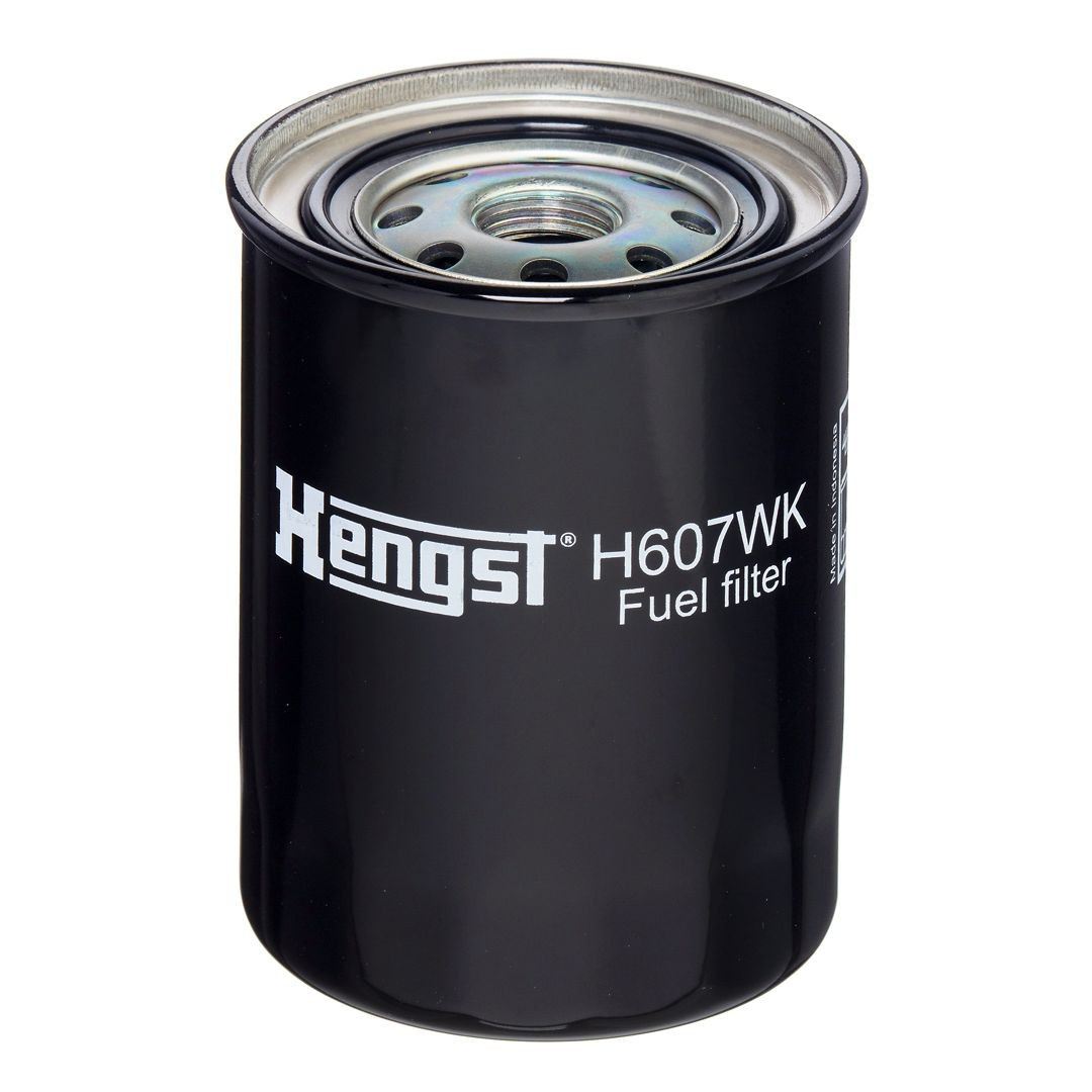 Filtro combustible Hengst H607WK precio, desde 13,29 EUR