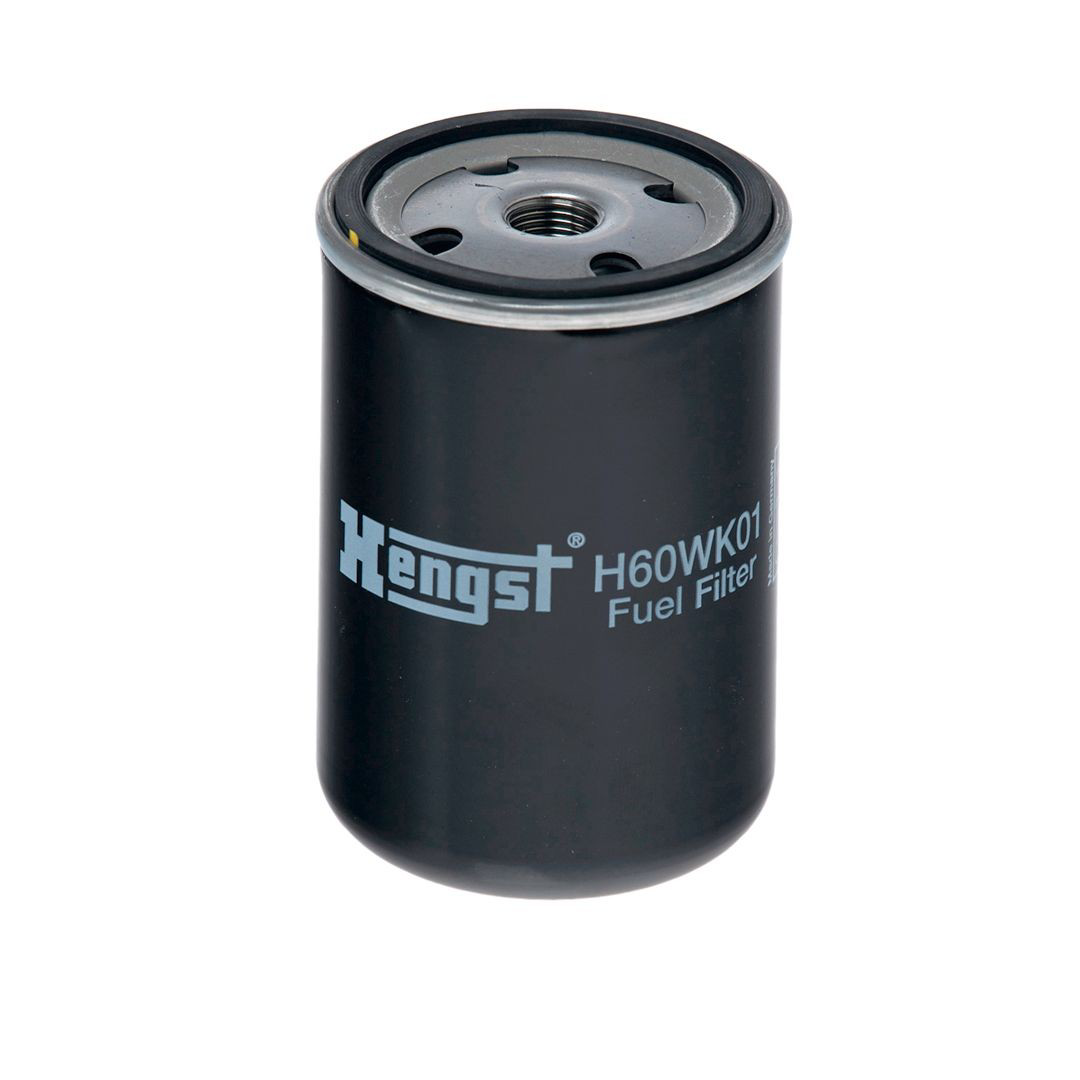 H60WK01 Hengst Filtro de gasolina