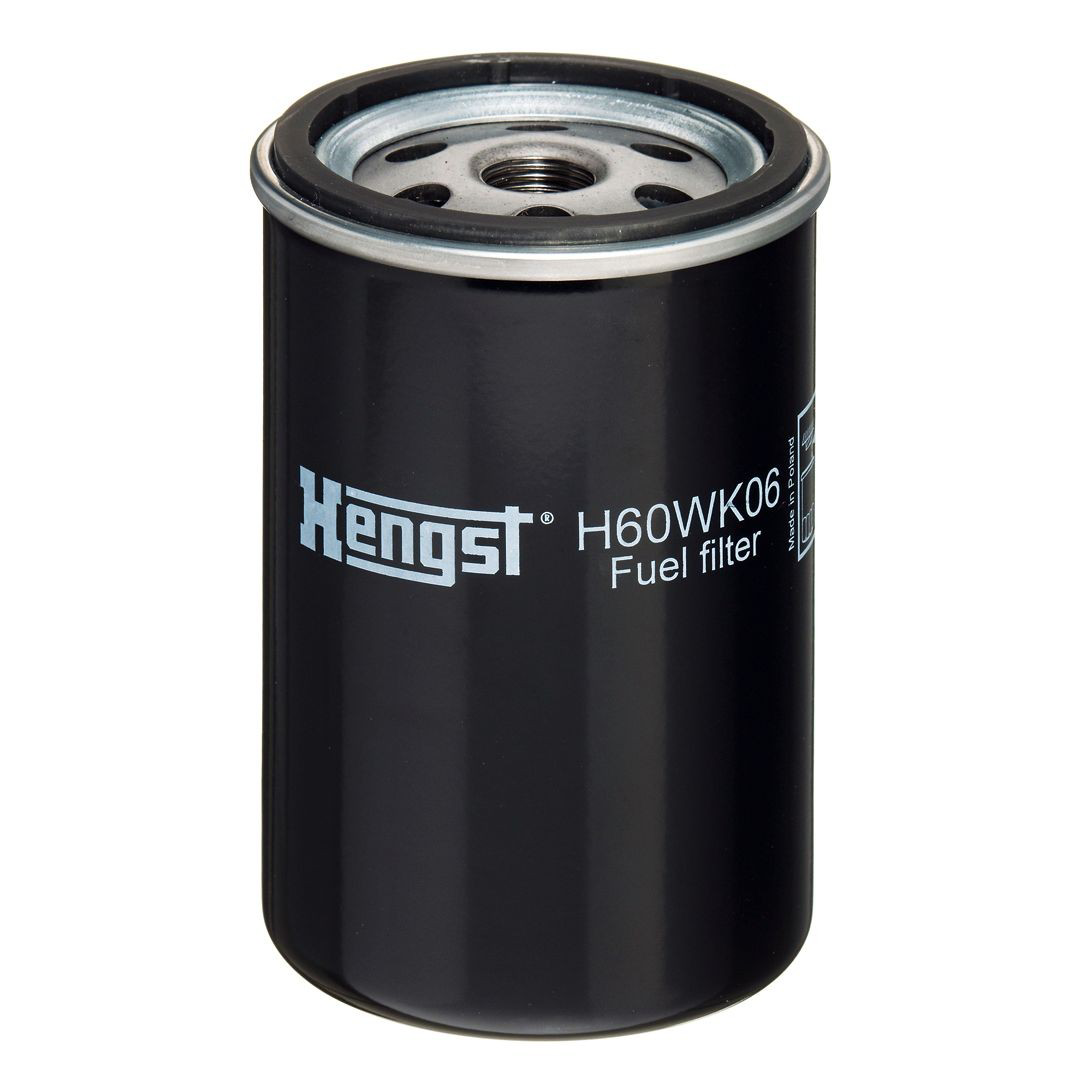 Filtro de gasoil Volvo 7243004