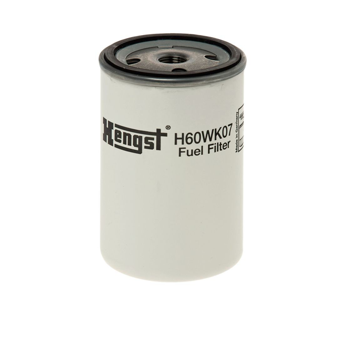 Filtro combustible Hengst H60WK07 precio, desde 4,86 EUR