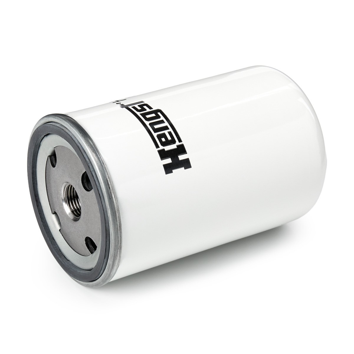 Filtro de gasoil Hengst H60WK07