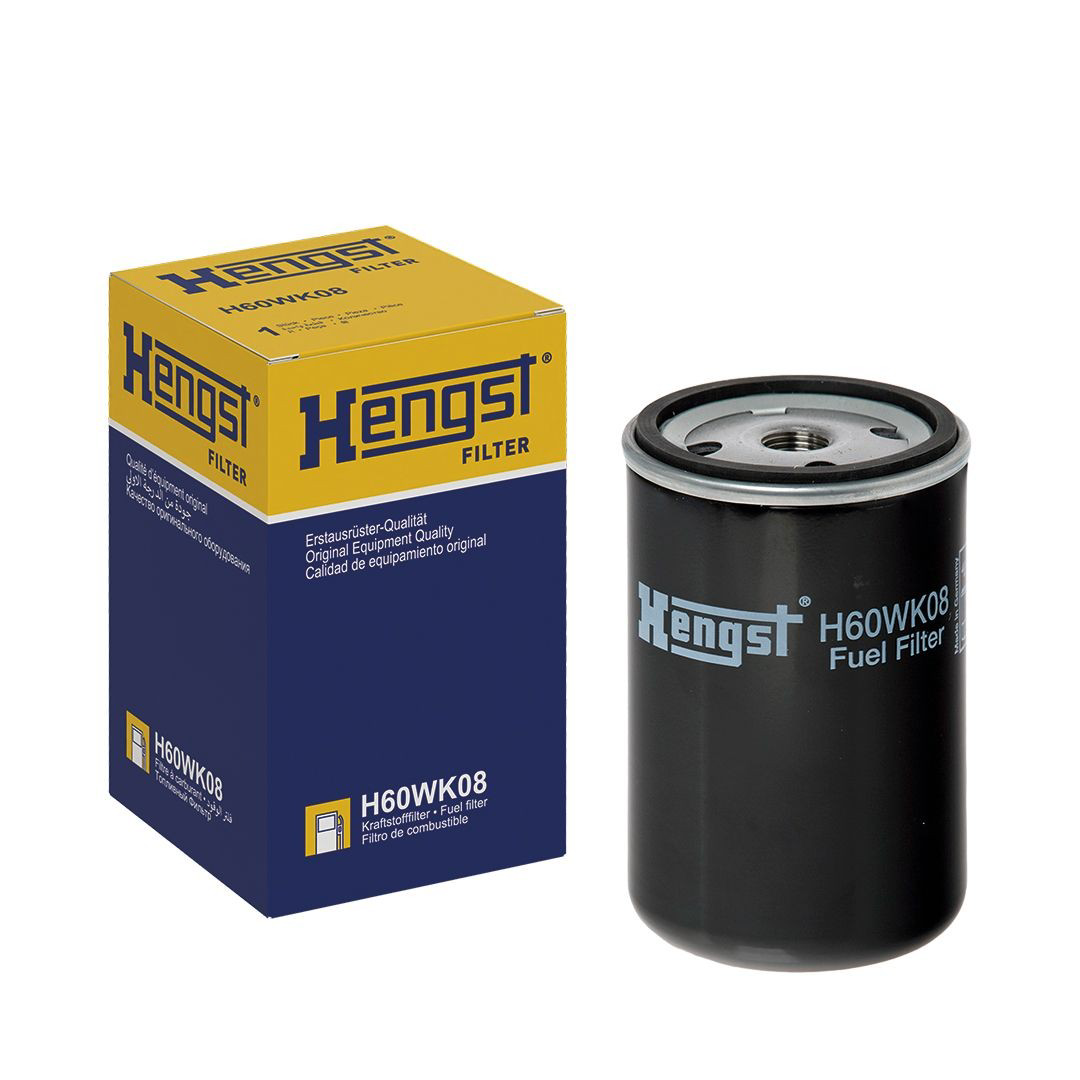 Filtro de combustible 210970 Scania