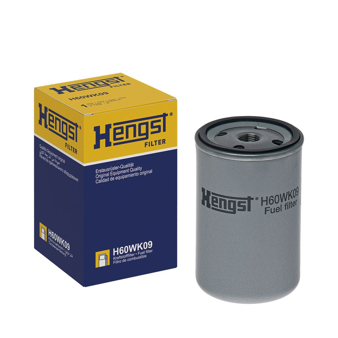  Filtro de combustible Renault Trucks MAGNUM 1