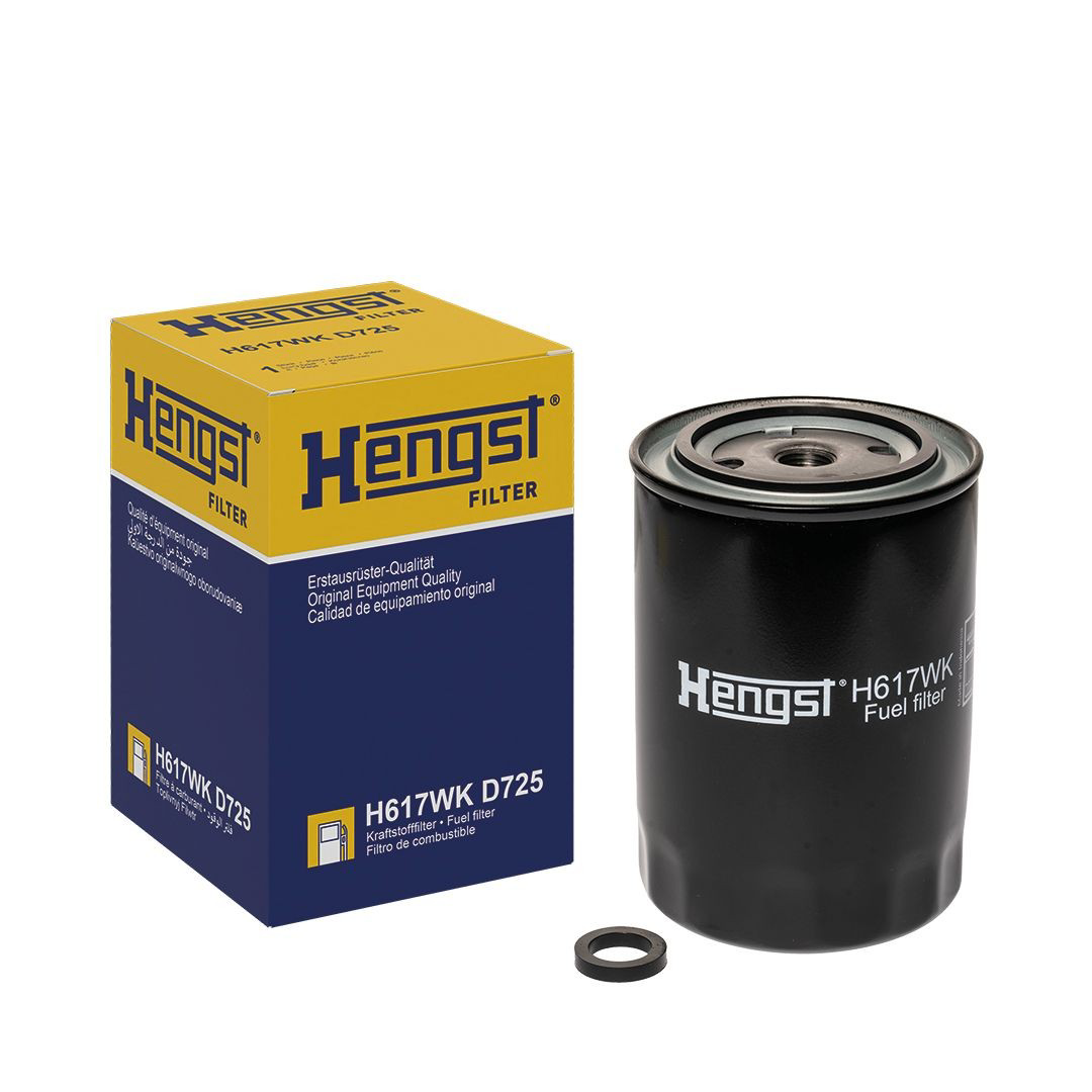Comprar 7382045 Liebherr Filtro diesel