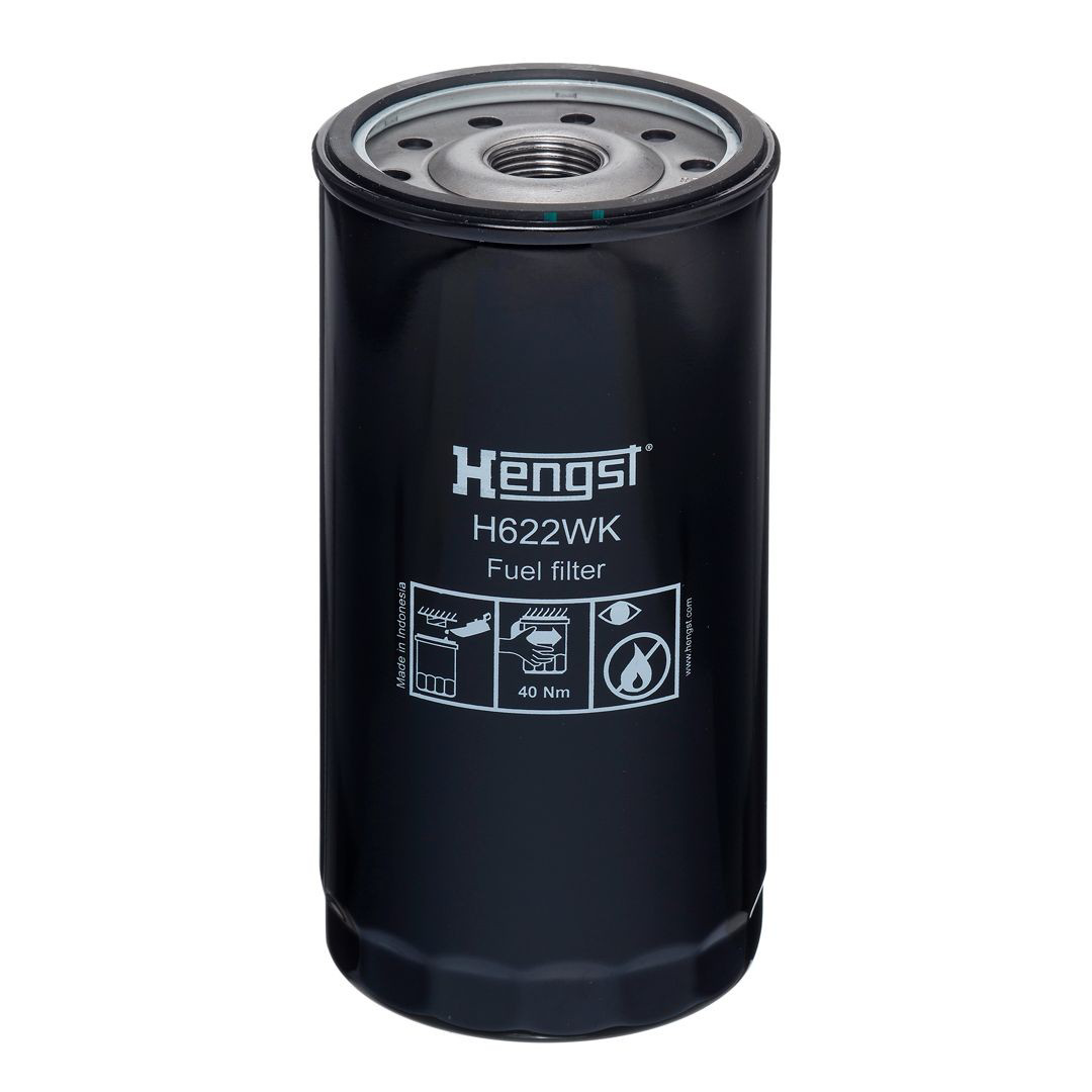 Filtro combustible Hengst H622WK precio, desde 34,05 EUR