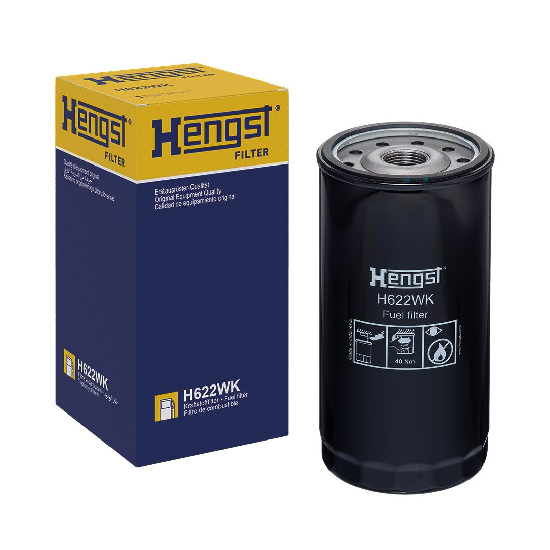 H622WK Hengst Filtro de gasolina