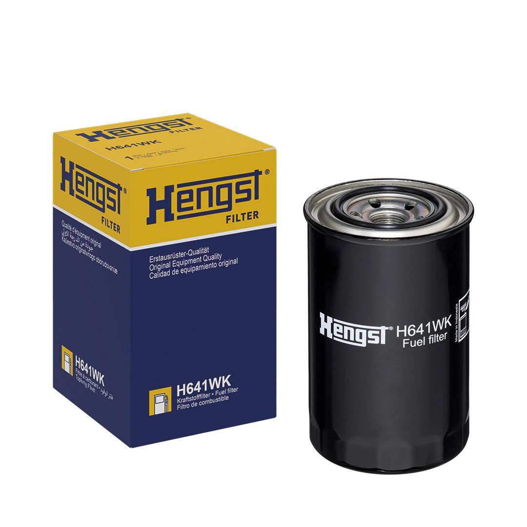 Filtro de combustible 16668474 Volvo