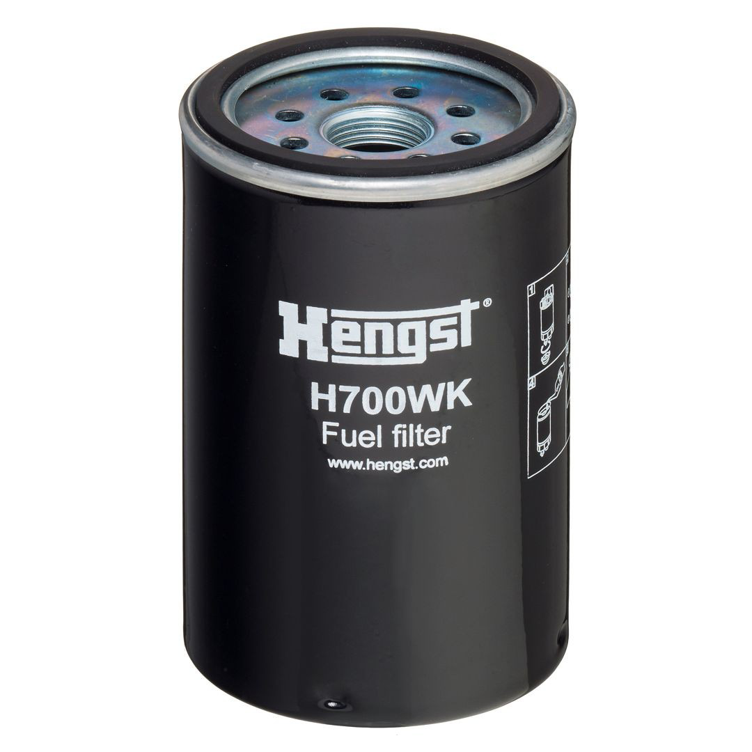 Comprar BS04017 Boss Filtro diesel