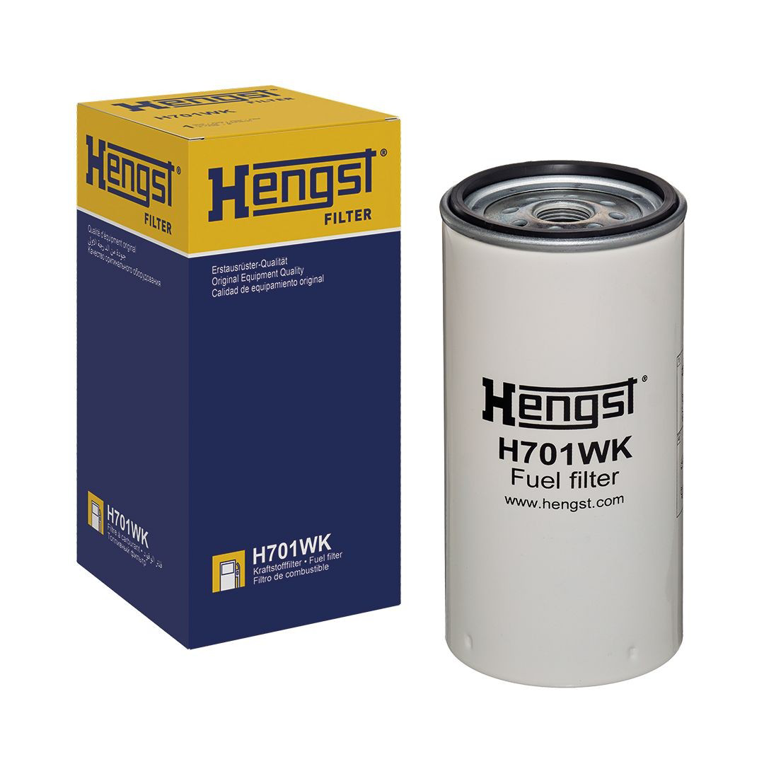 H701WK Hengst Filtro de gasolina