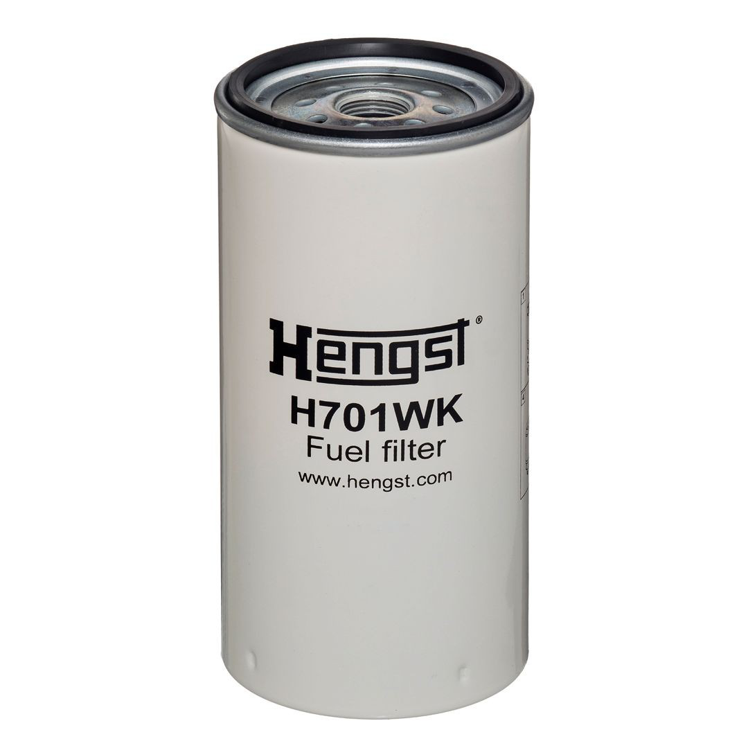 Filtro combustible Hengst H701WK precio, desde 27,64 EUR