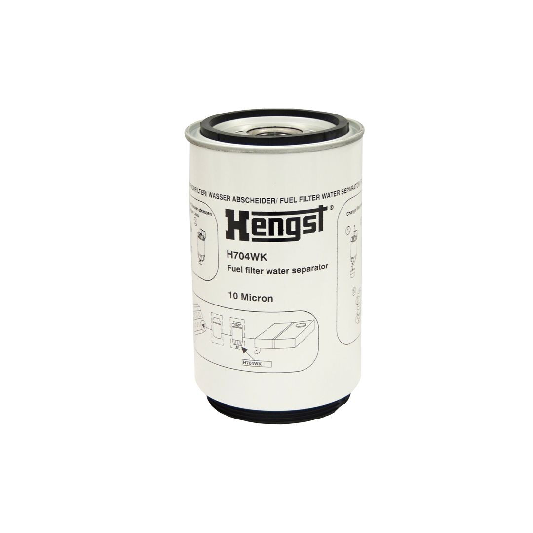 H704WK Hengst Filtro de gasolina