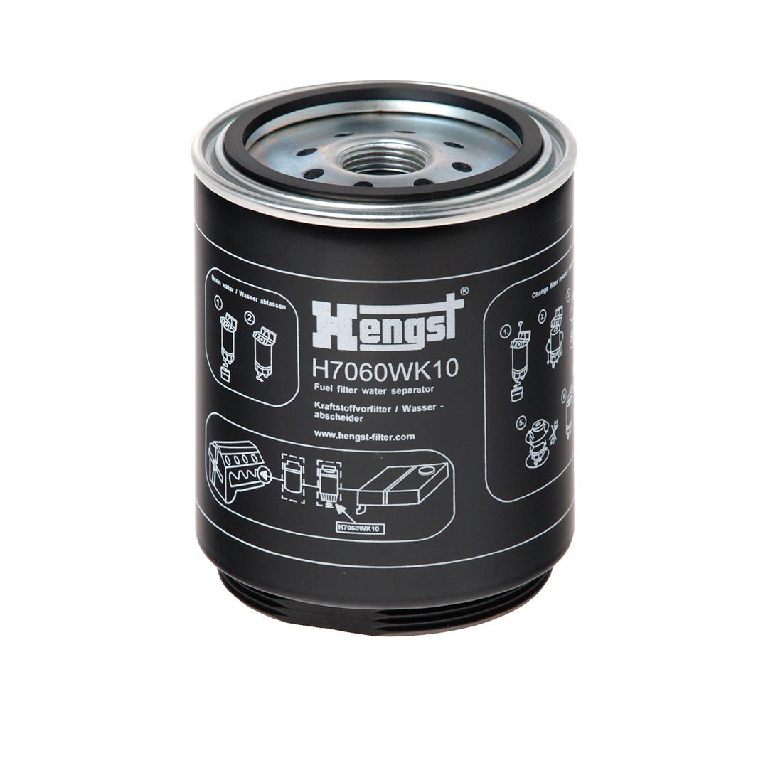 Comprar 518512 Scania Filtro diesel