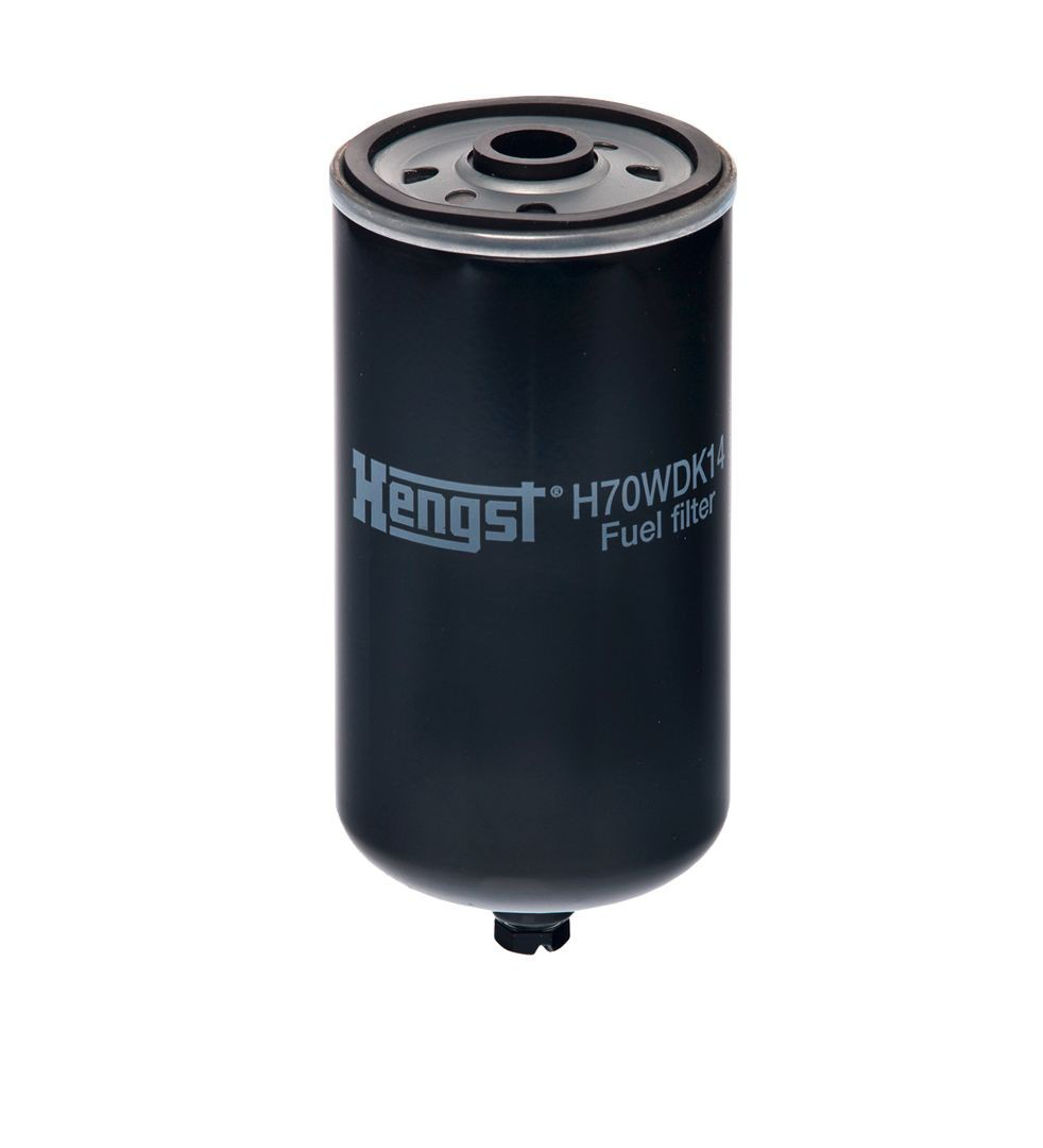 Filtro combustible Hengst H70WDK14 precio, desde 6,36 EUR