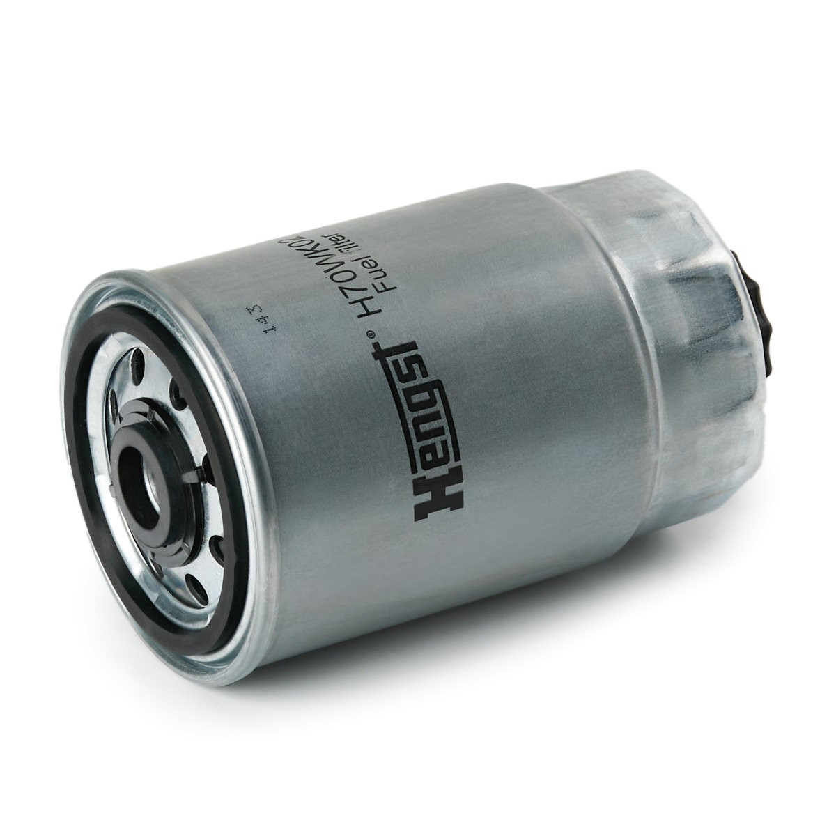 Filtro combustible Hengst H70WK02 precio, desde 7,44 EUR