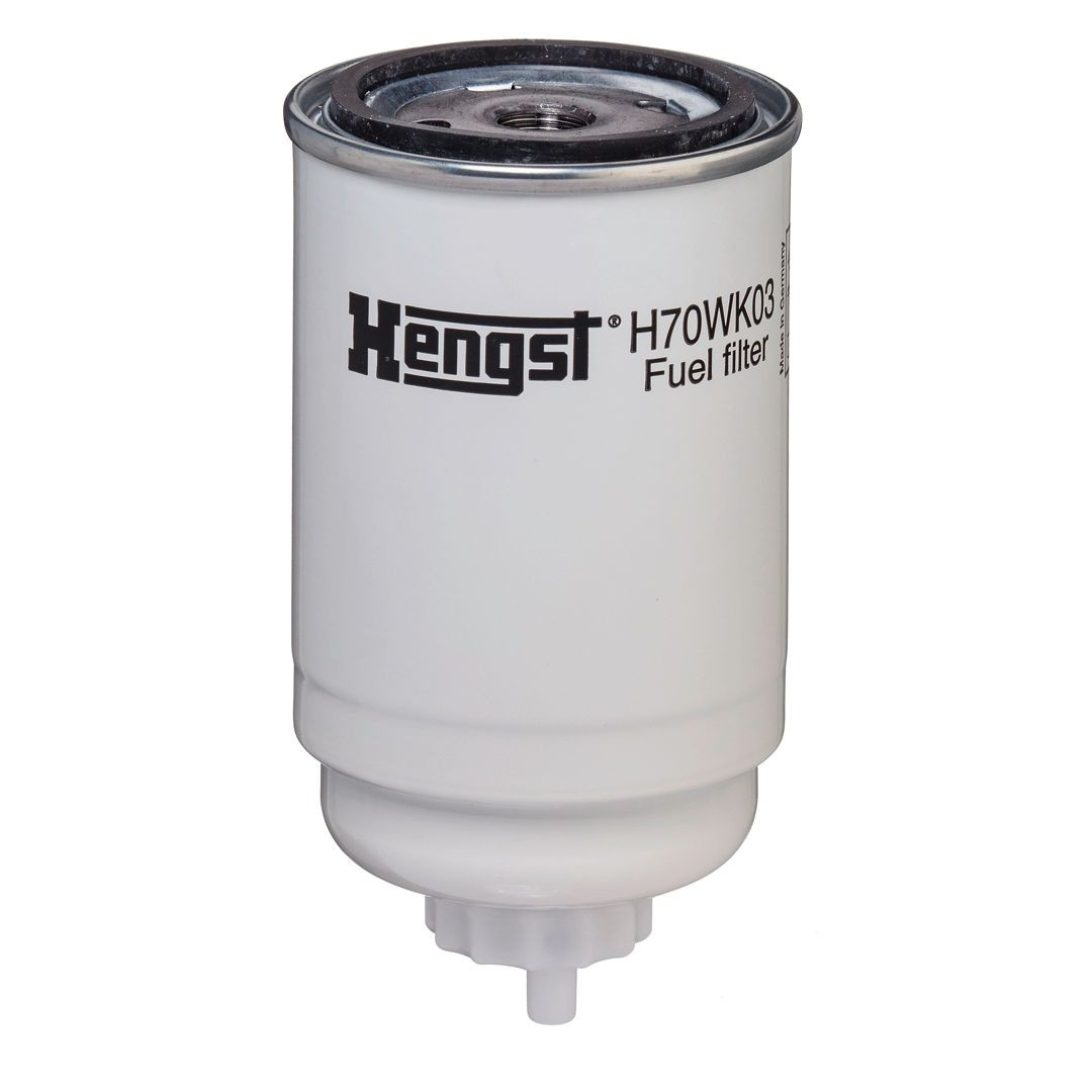 Comprar 7008776 Liebherr Filtro diesel