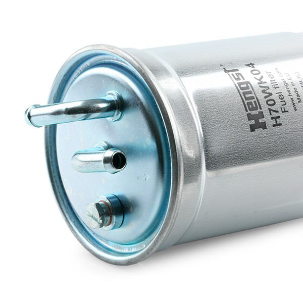 Filtro combustible Hengst H70WK04 precio, desde 15,92 EUR