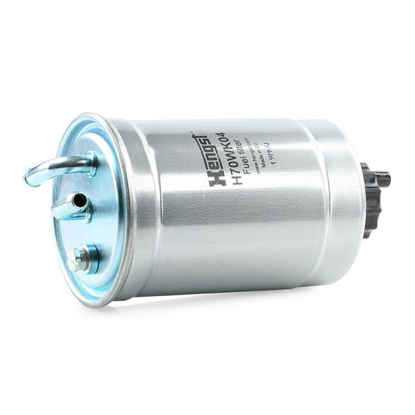 Filtro de gasoil Hengst H70WK04