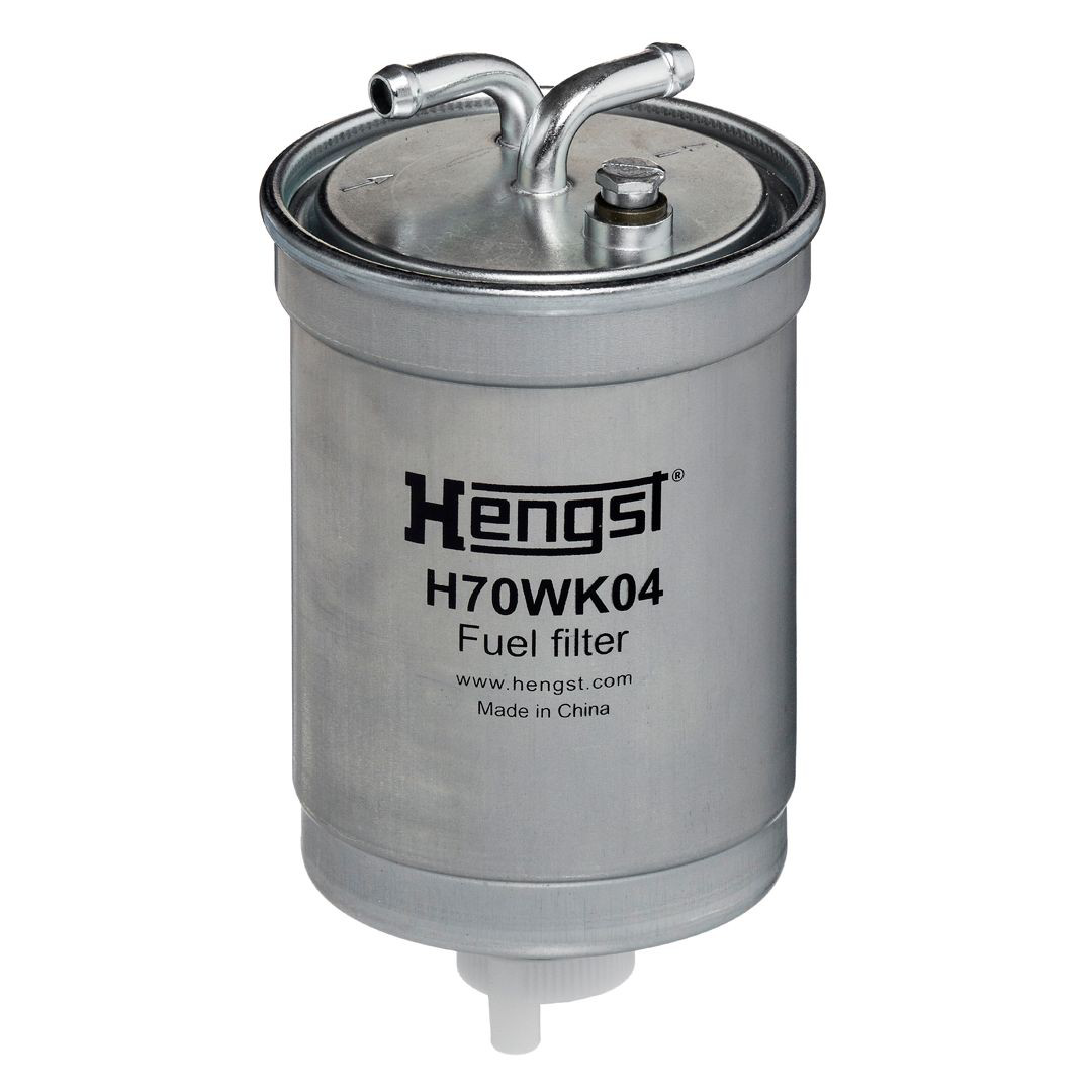 H70WK04 Hengst Filtro de gasolina