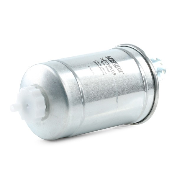 H70WK05 Hengst Filtro de gasolina