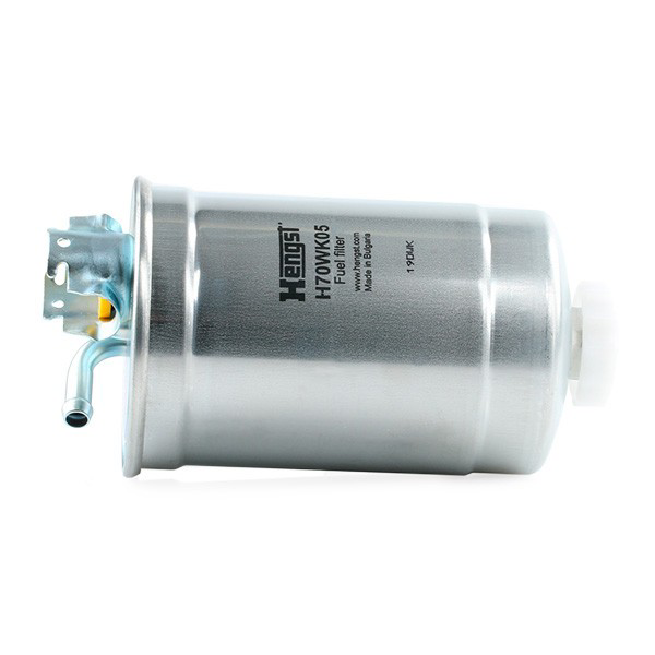 Comprar H70WK05 Hengst Filtro diesel