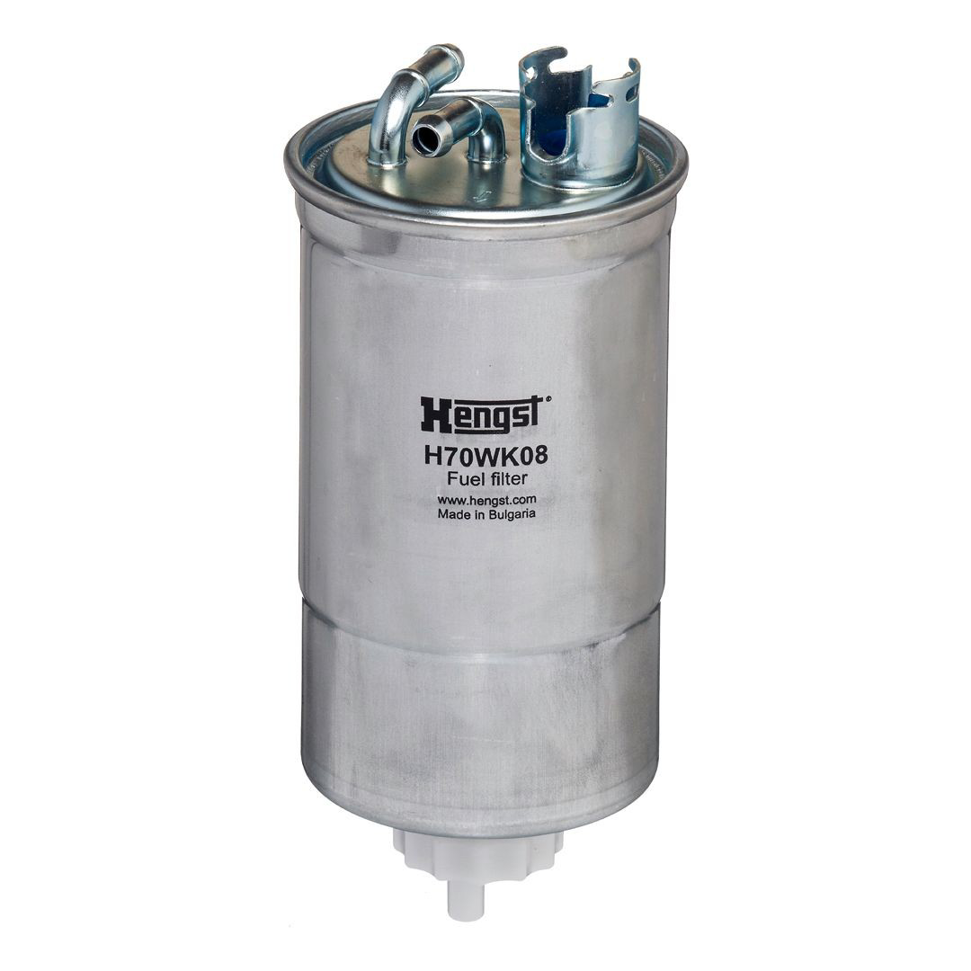 H70WK08 Hengst Filtro de gasolina