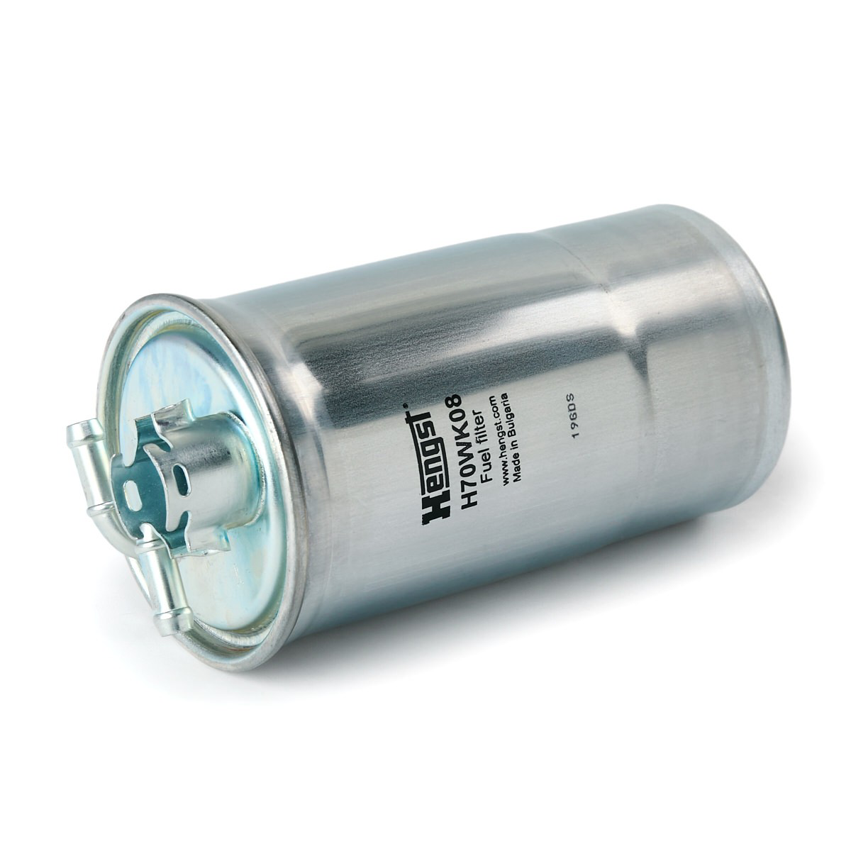Filtro de combustible H70WK08 Hengst