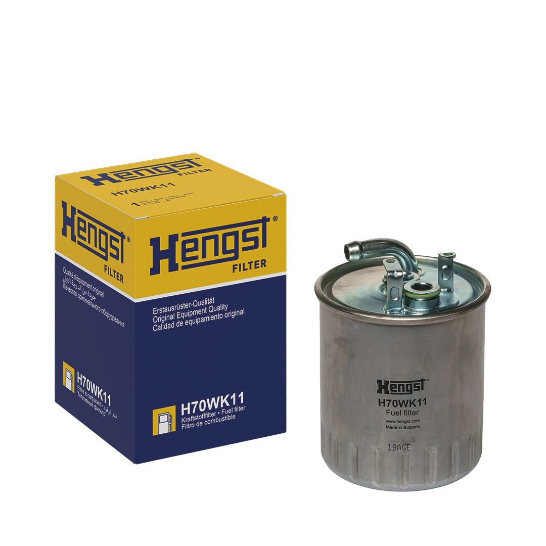Filtro combustible Hengst H70WK11 precio, desde 12,90 EUR