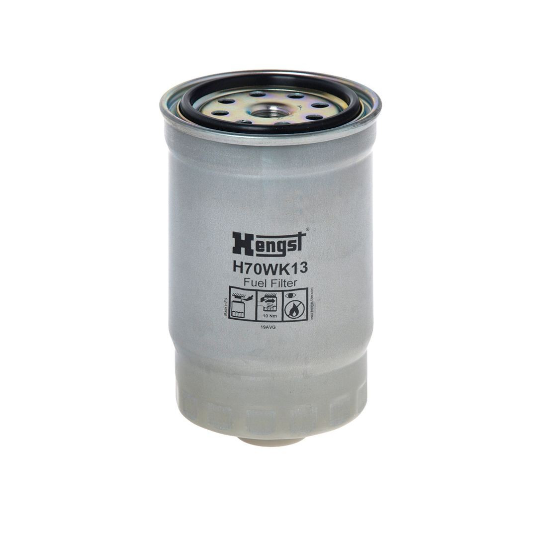 Filtro combustible Hengst H70WK13 precio, desde 20,79 EUR