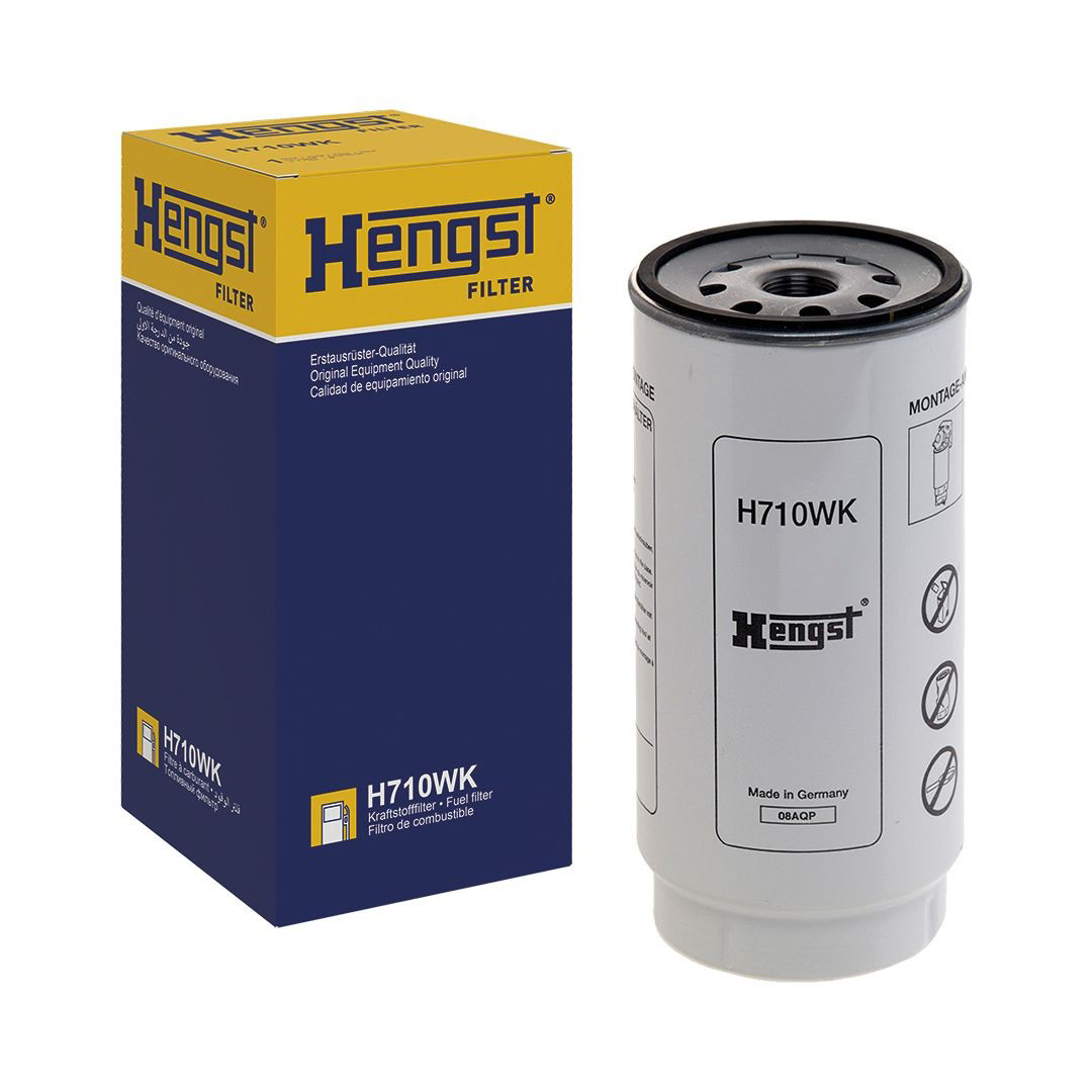 Comprar 1452148 Ford Filtro diesel