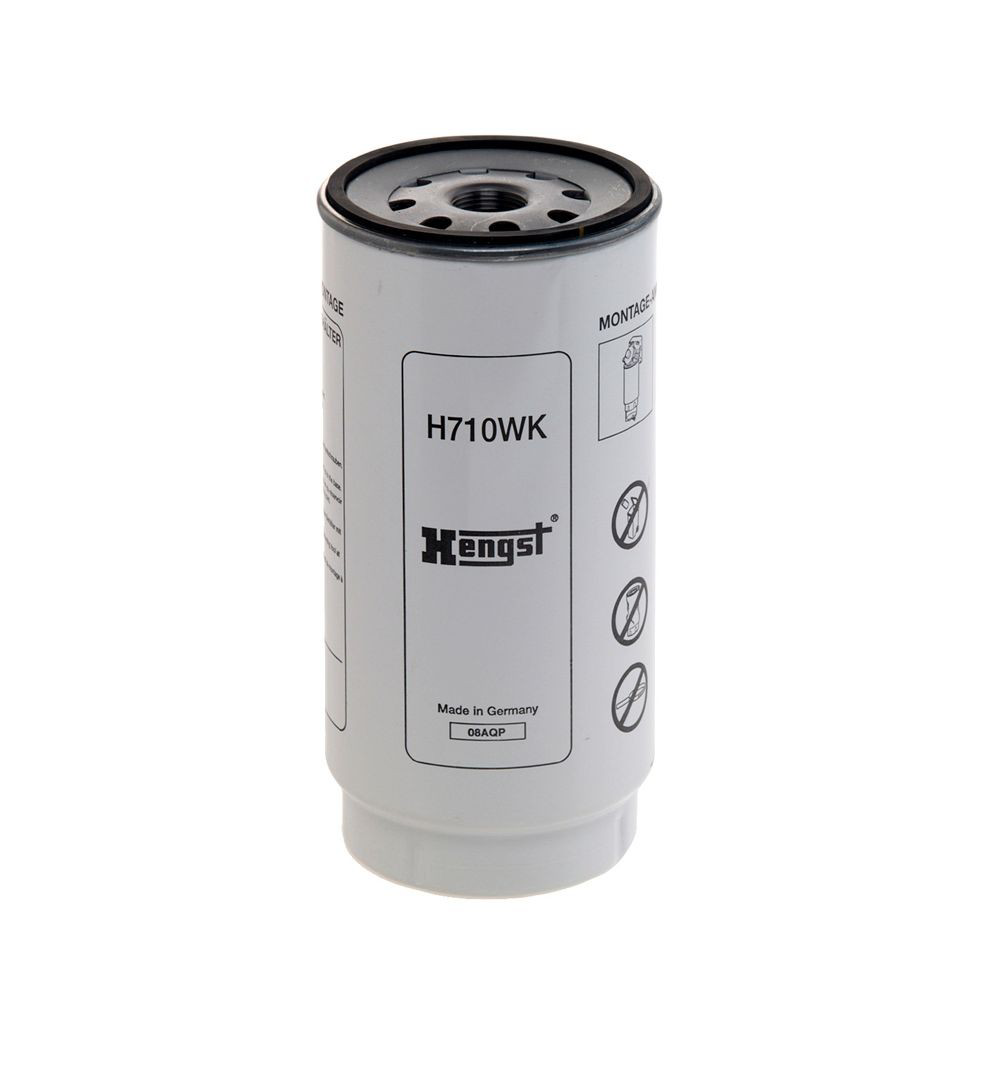 Filtro de combustible 1452148 Ford