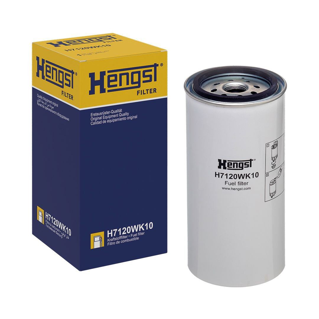 Comprar R120T Racor Filtro diesel