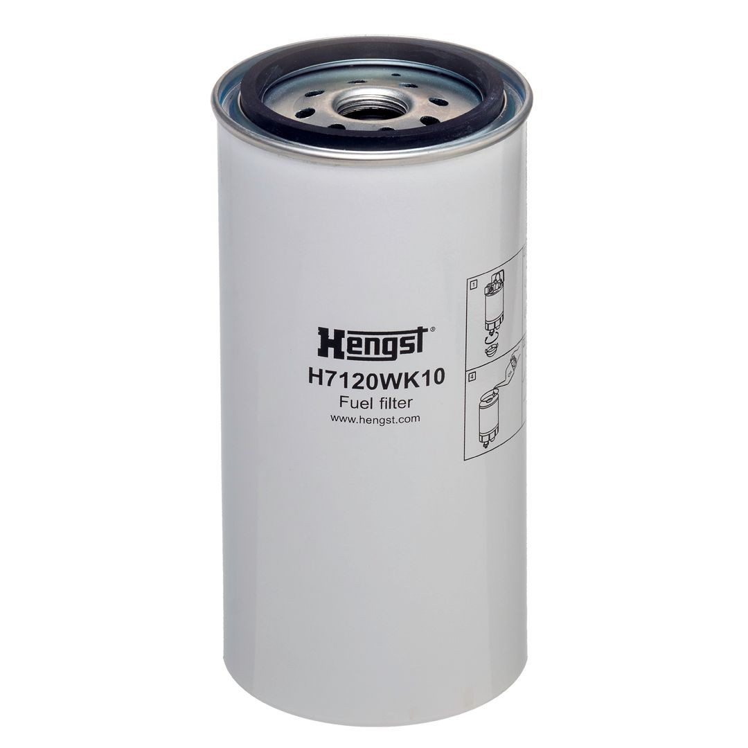 Filtro combustible Racor R120T precio, desde 45,33 EUR