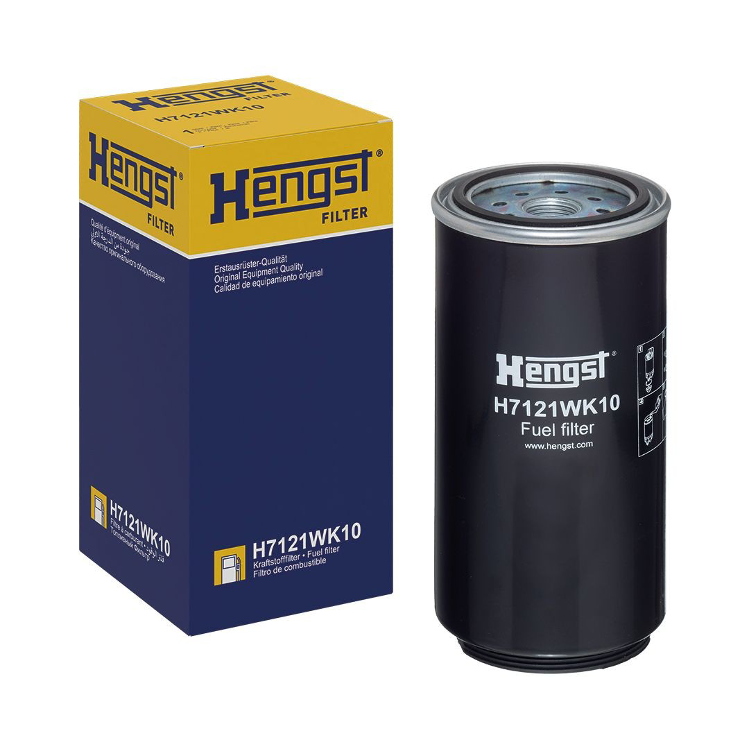 4760927201 Mercedes Filtro de gasolina