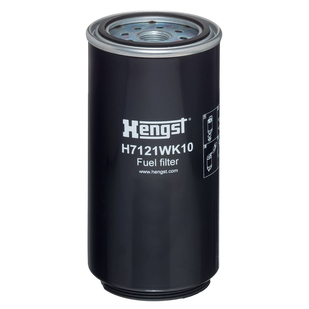 Filtro combustible Mercedes 4760927201 precio, desde 47,05 EUR