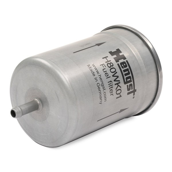 Comprar H80WK01 Hengst Filtro diesel