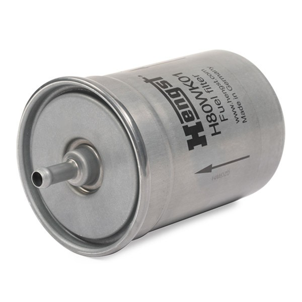 Filtro de combustible H80WK01 Hengst