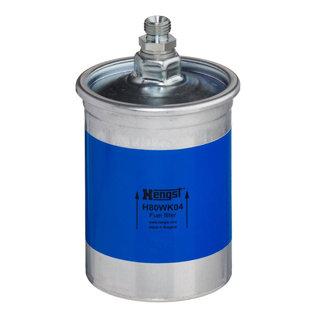 Filtro de gasoil Hengst H80WK04