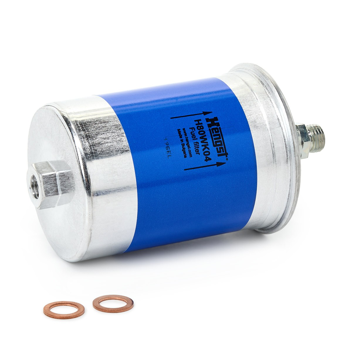 Comprar H80WK04 Hengst Filtro diesel