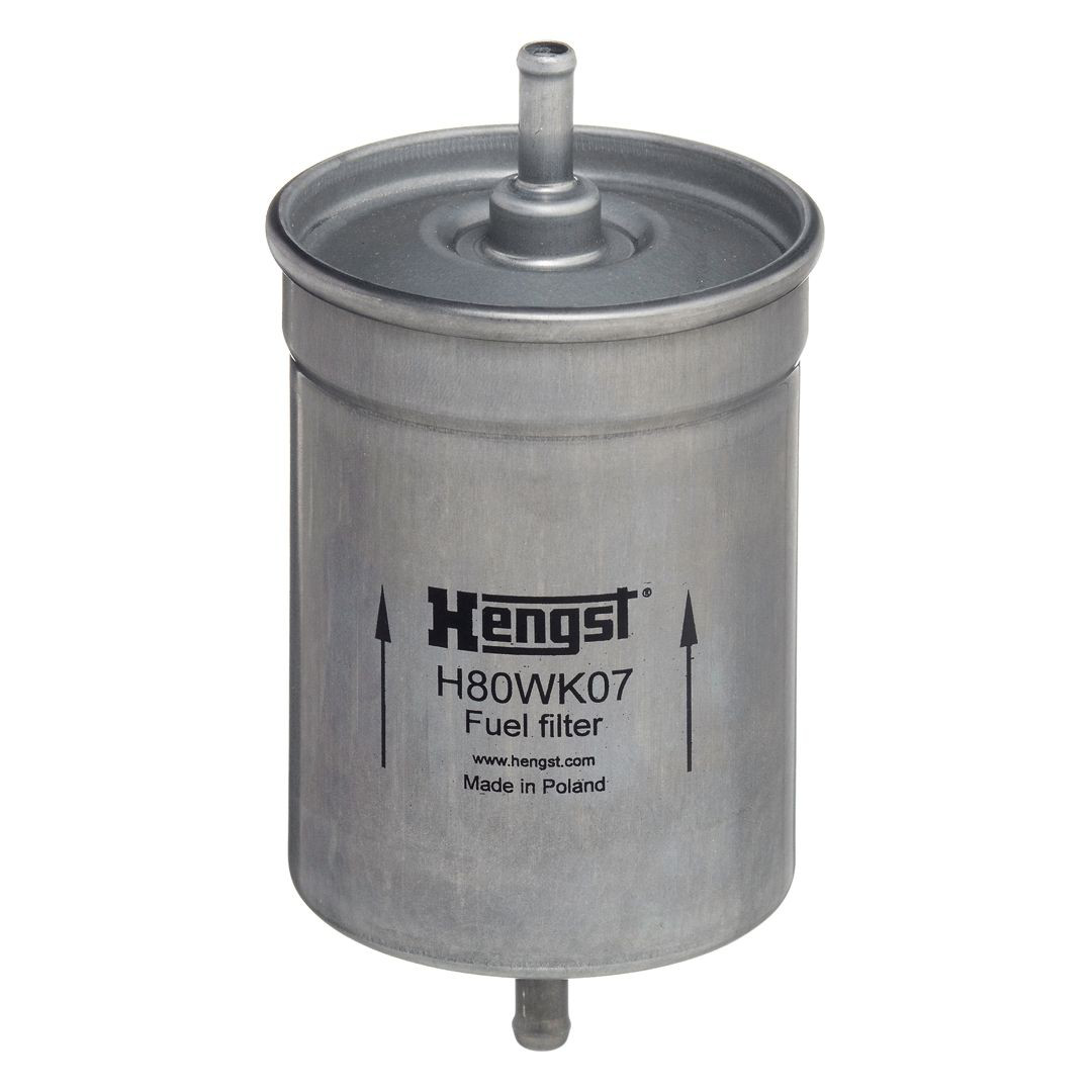 H80WK07 Hengst Filtro de gasolina