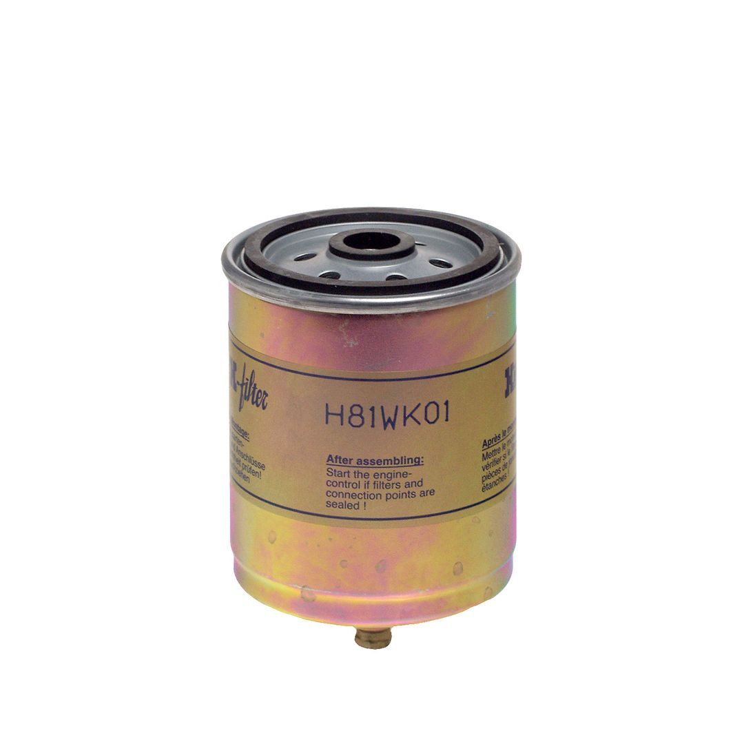 Filtro combustible Lucas HDF498 precio, desde 9,74 EUR
