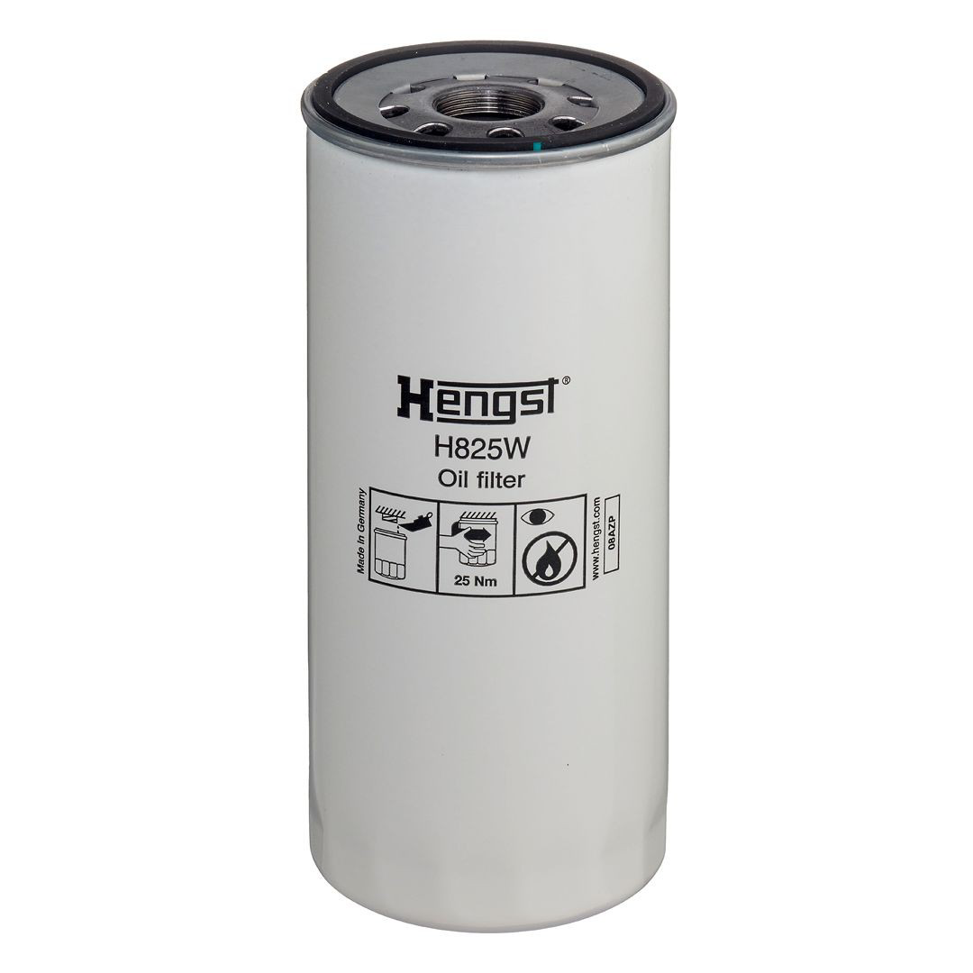 H825W Hengst Filtro aceite