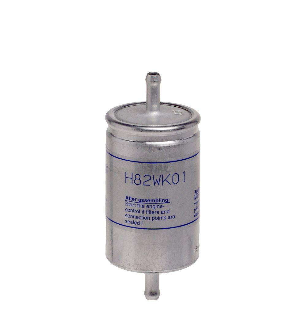 Filtro combustible Hengst H82WK01 precio, desde 7,53 EUR