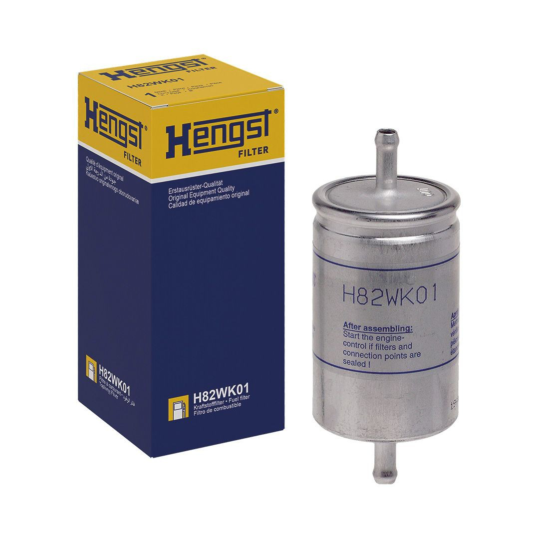 H82WK01 Hengst Filtro de gasolina