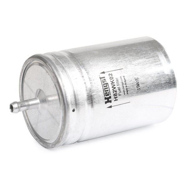 Filtro de combustible H82WK02 Hengst